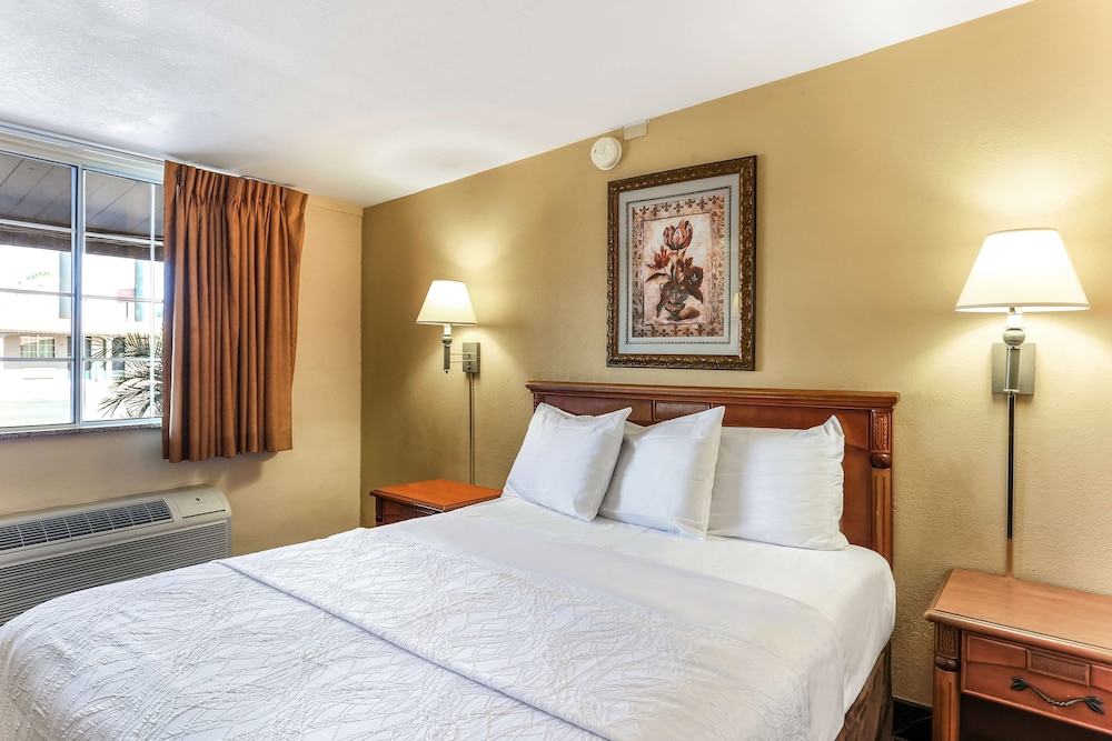 Room, 1 Queen Bed, Non Smoking photo 3