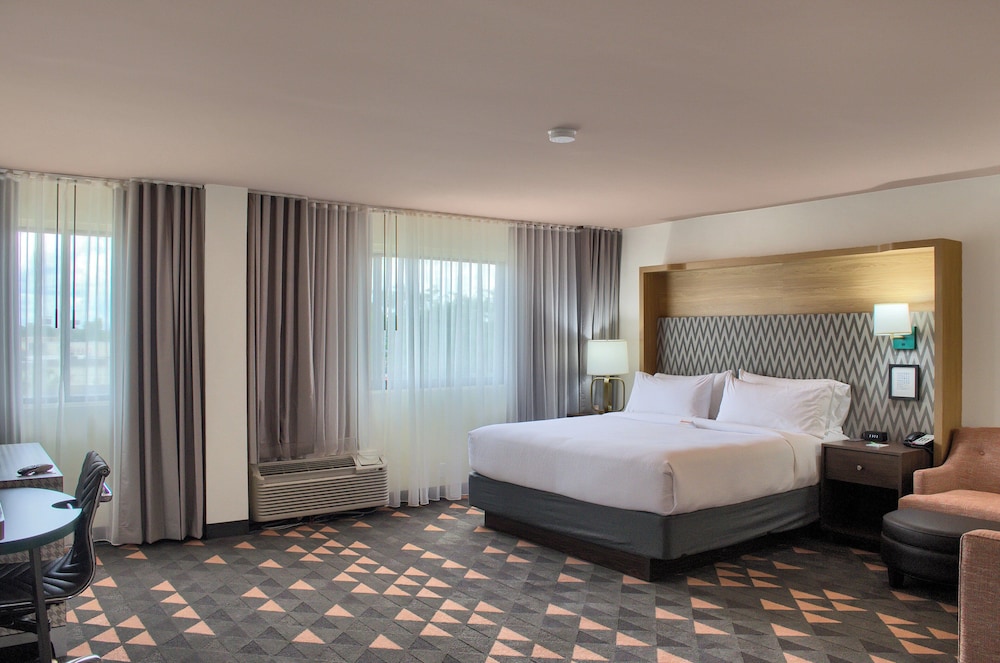 Standard Room, 1 King Bed, Accessible (Mobility) - Photo 2