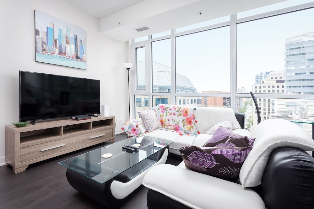 Comfort Condo