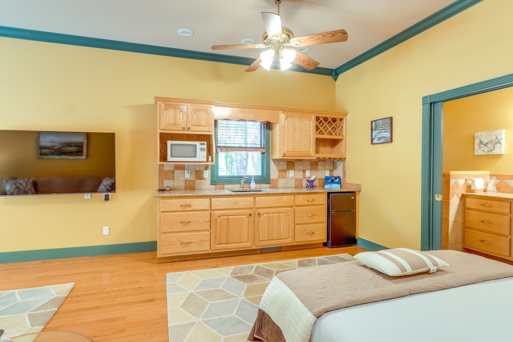 House (2 Bedrooms) photo 1