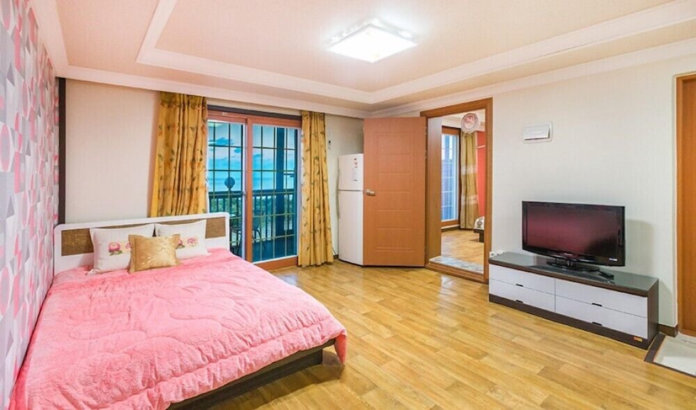 Room (Haeranchoi) - Photo 1