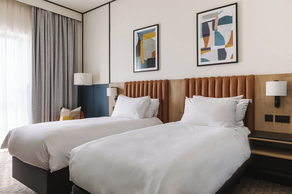 Premium Room, 2 Twin Beds - Photo 4