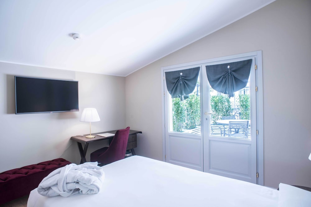 Suite Executive con accesso Spa photo 3