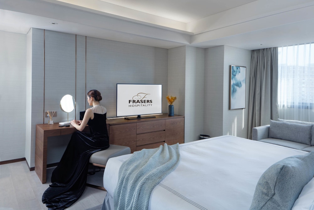 Executive Room, 2 Bedrooms (King) photo 3