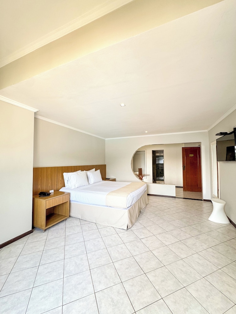 Premium Double Room