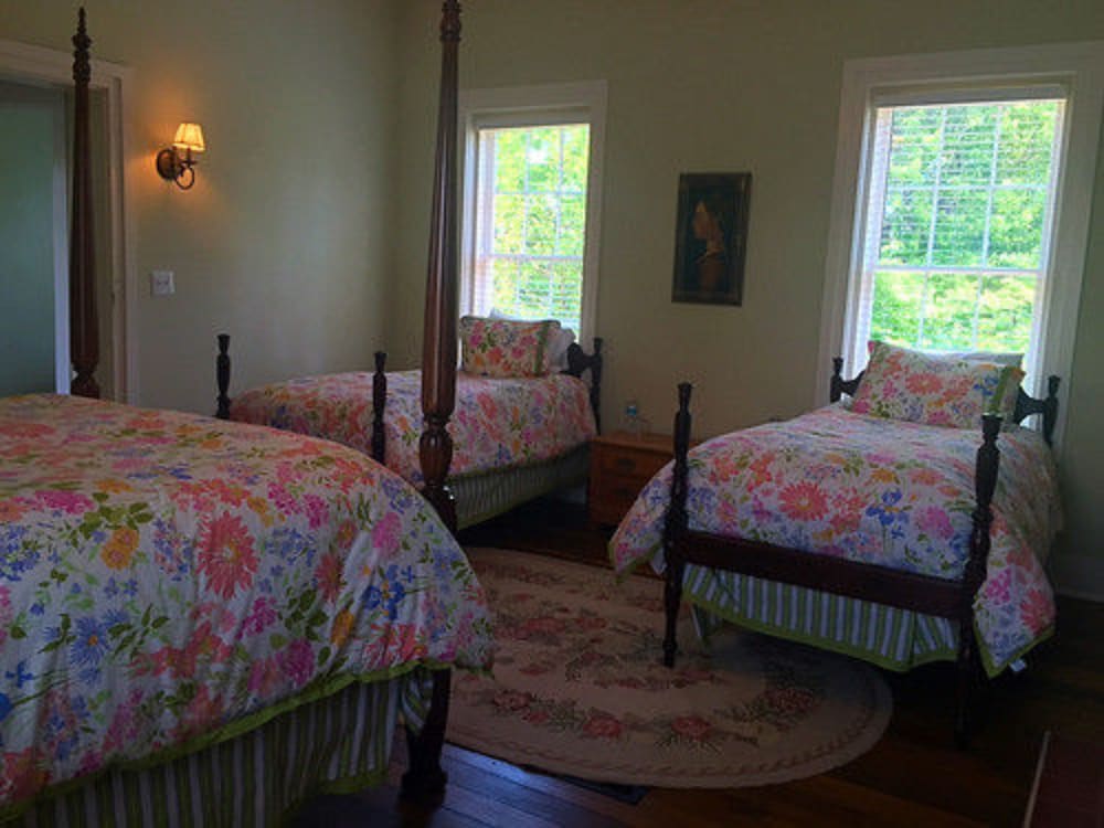 Room, Private Bathroom (Federal House: Debutante's Dream) photo 2
