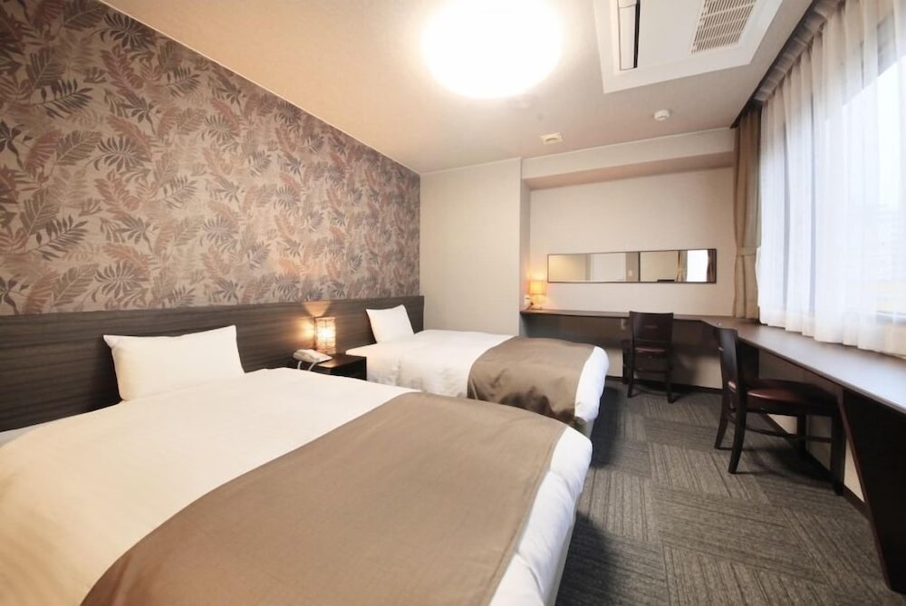 Twin Room photo 2