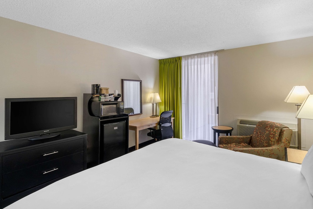 Room, 1 King Bed, Accessible, Non Smoking photo 2