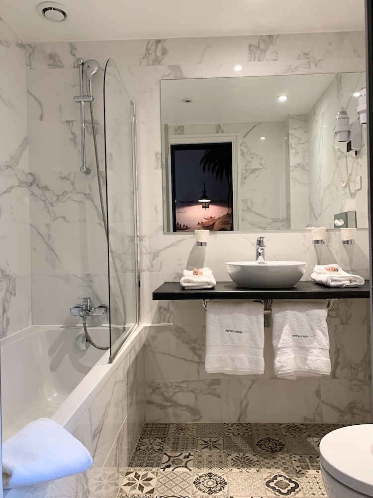 Double Room, Ensuite, Garden View (Suite Junior) photo 2