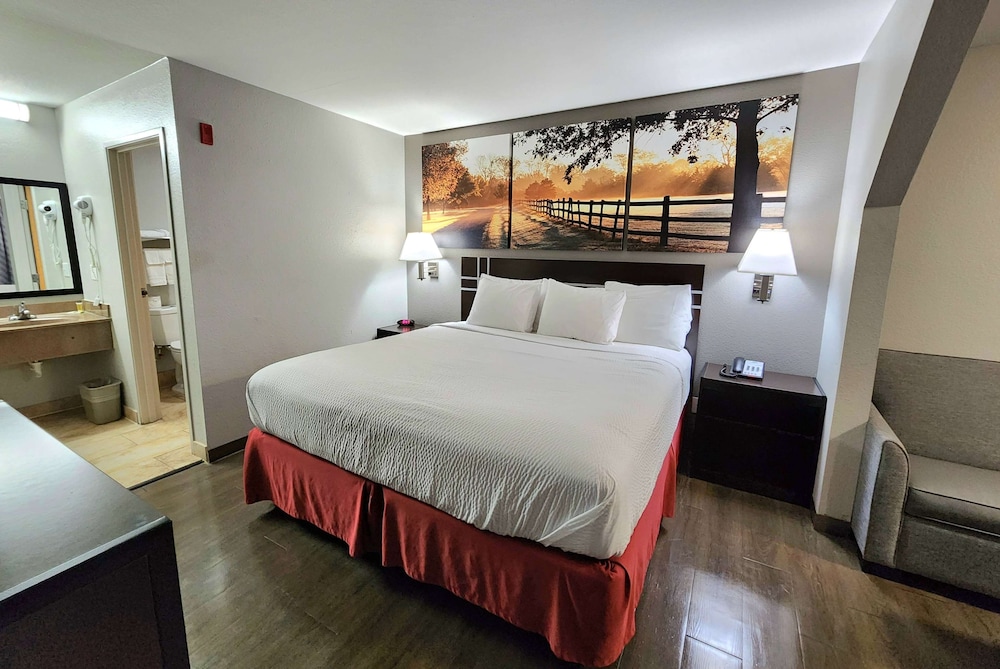 Days Inn by Wyndham Sulphur LA, Foto 5