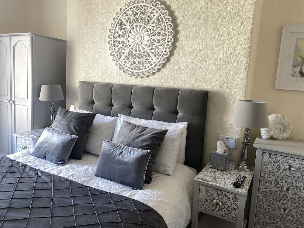 Superior Double Room, Ensuite (1st Floor) photo 1