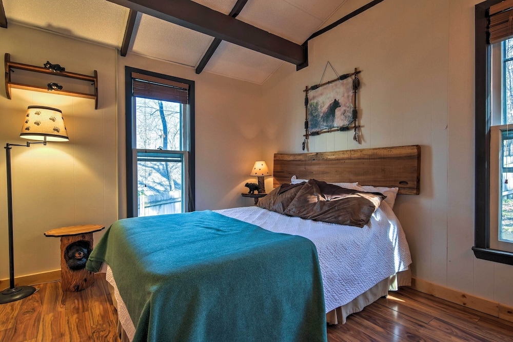 House (2 Bedrooms) photo 2