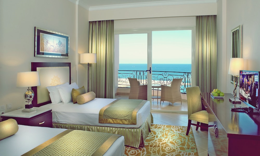 Family Room Sea Front