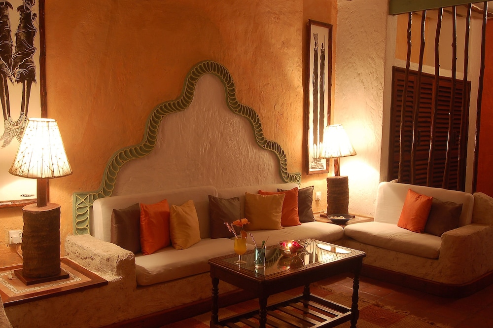 Superior Room, Garden View - Photo 6