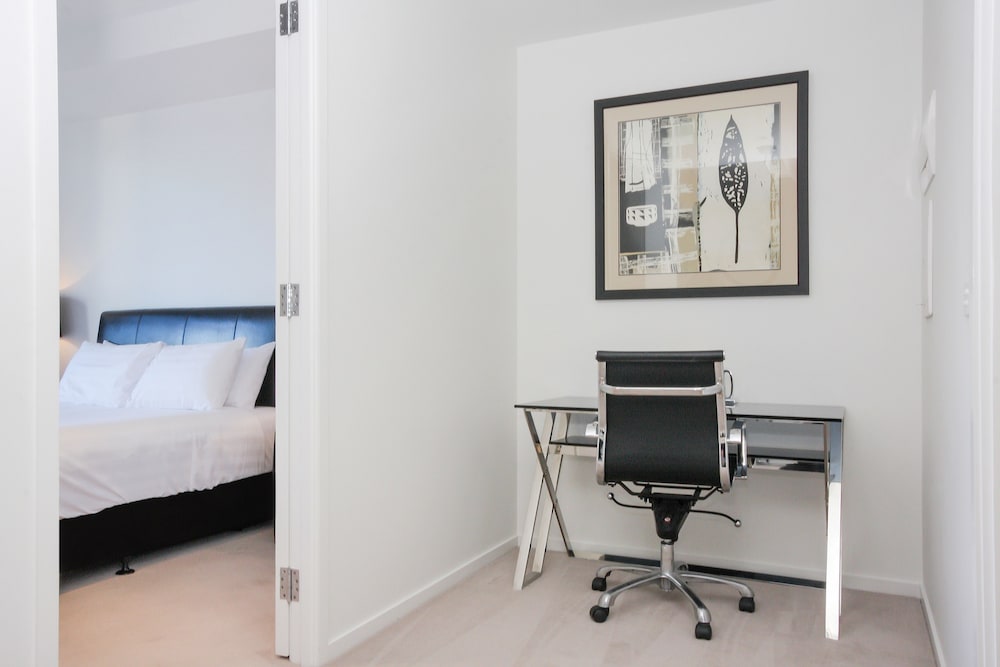 Executive Apartment photo 2