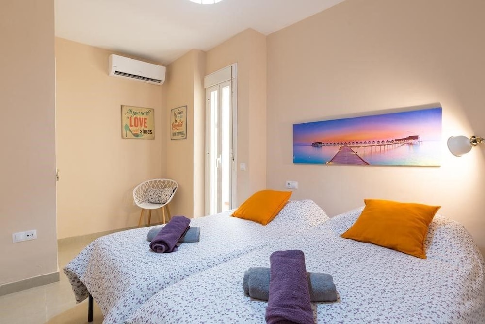 Apartamento, 1 habitación, para no fumadores