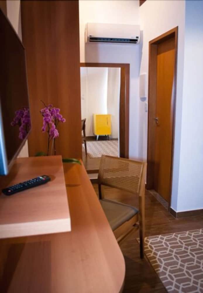 Luxury Double Room, Non Smoking