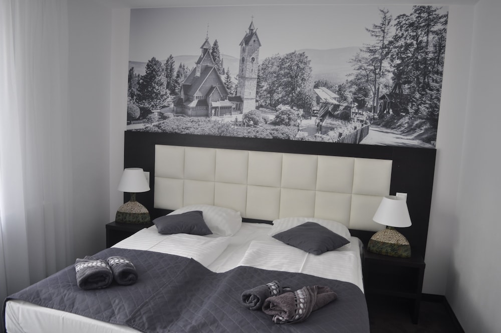 Comfort Room - Photo 3