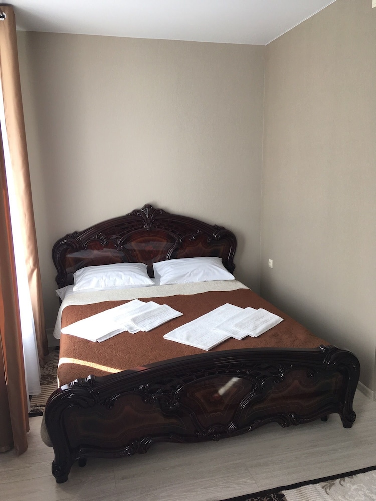 Superior Double Room, 1 Queen Bed, Non Smoking photo 1