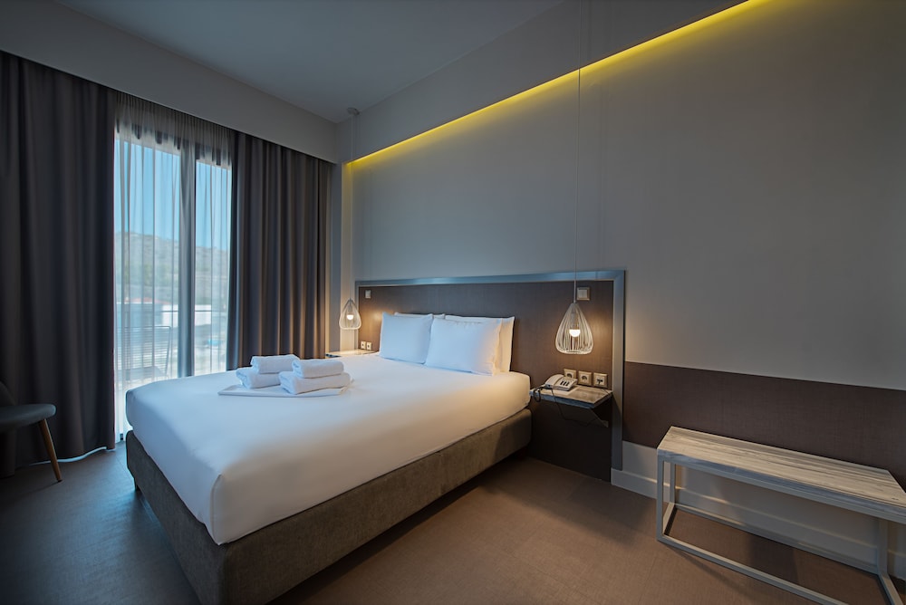 Classic Double Room - Photo 1