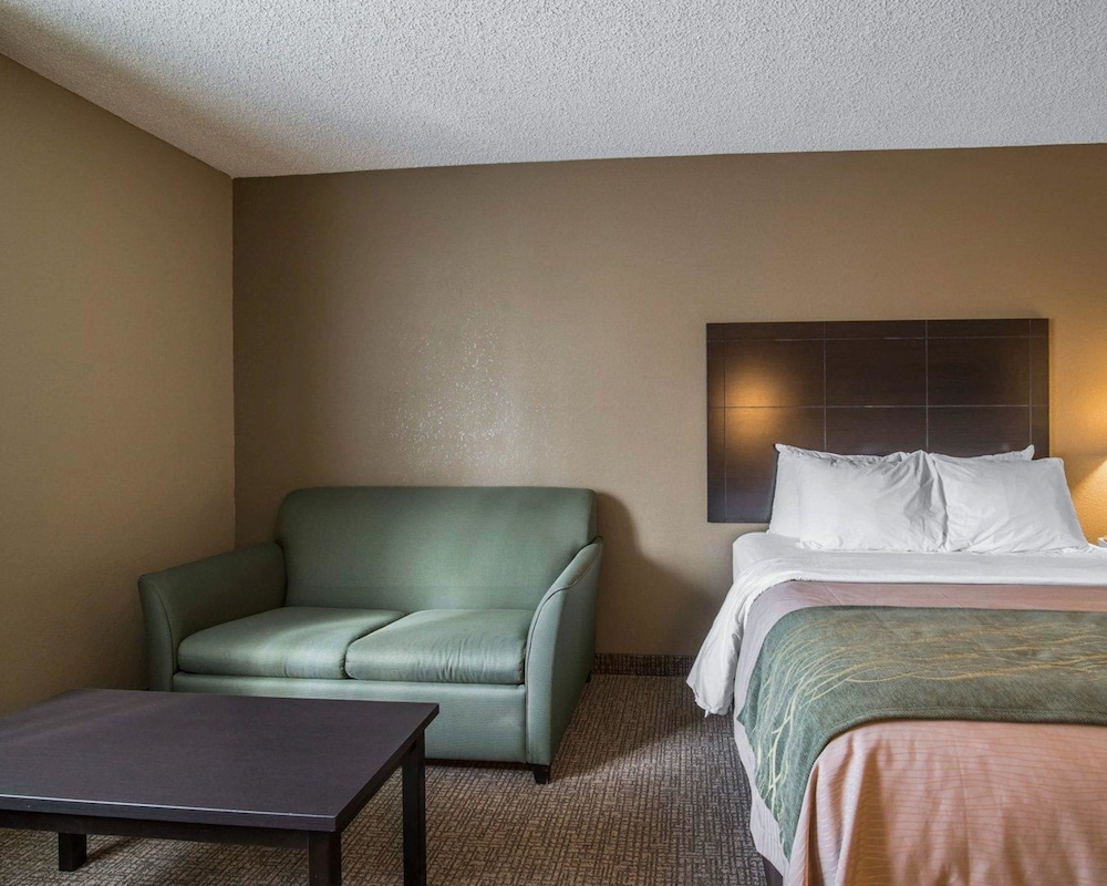 Standard Room, Non Smoking - Photo 3