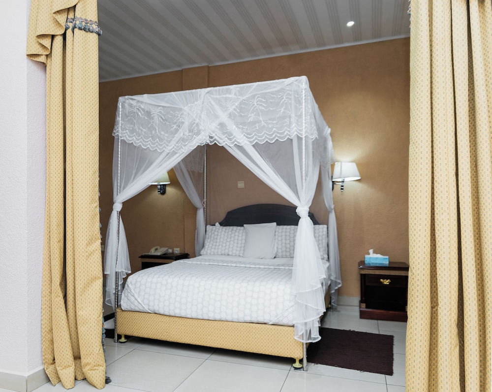 Junior Suite, Garden View photo 3