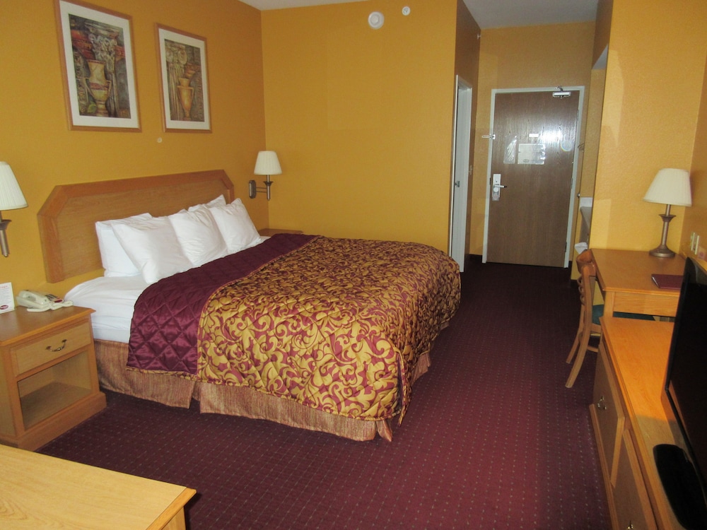 Standard Room photo 2