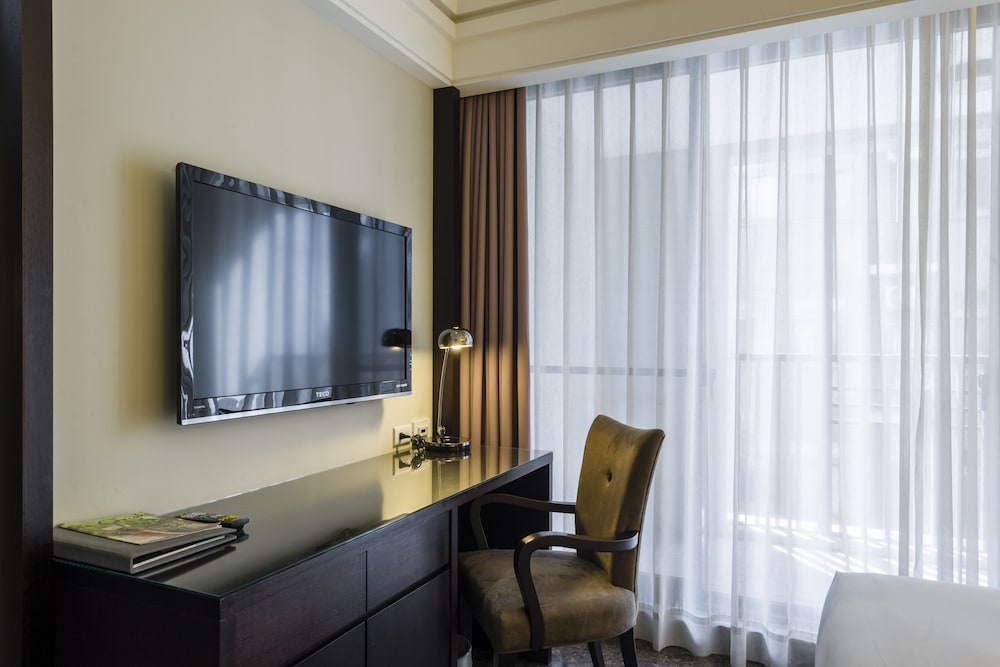 Suite, Park View photo 3