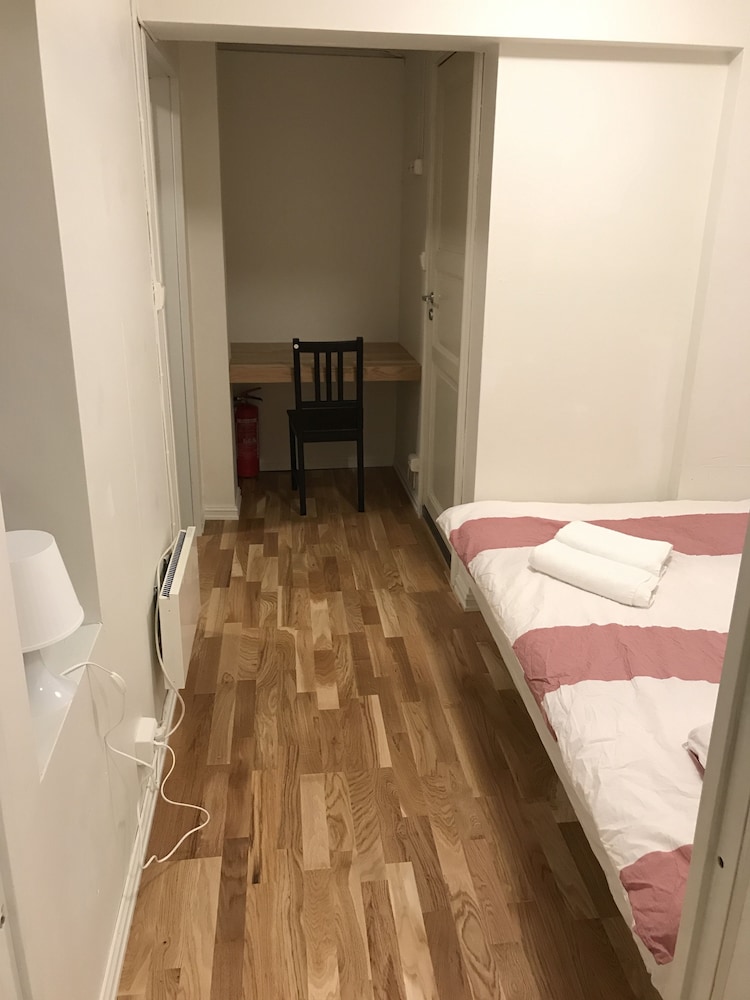 Standard Apartment photo 3