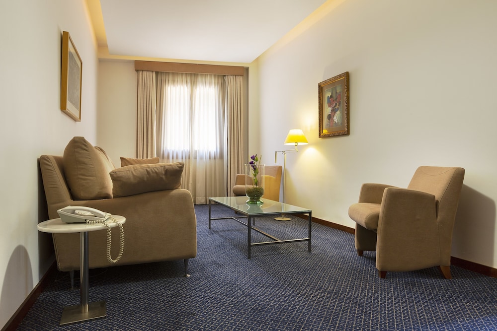 Junior Studio Suite (Spa Access) photo 2