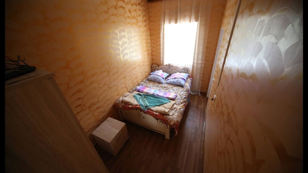 Basic Single Room photo 1