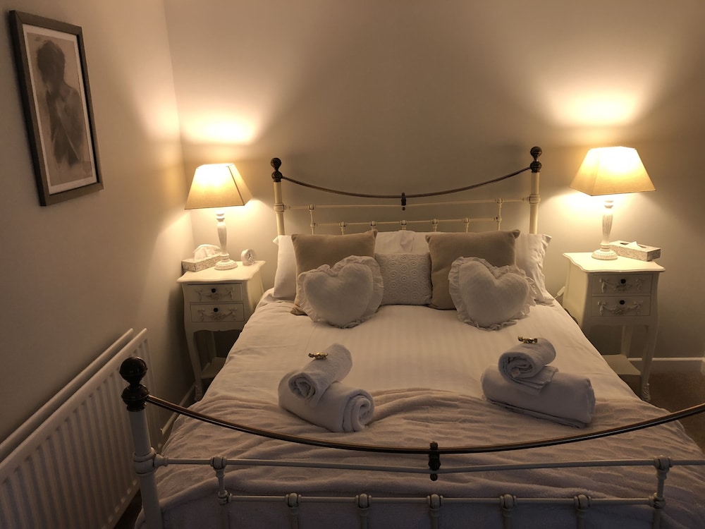 The Great Park Room photo 1
