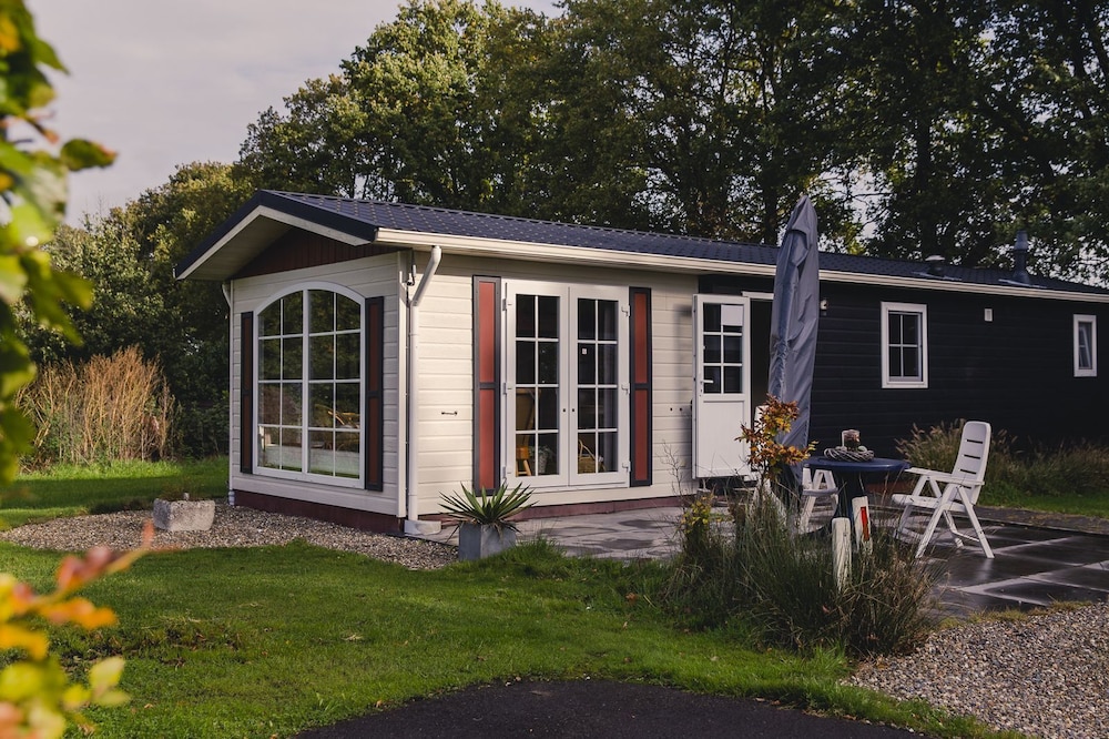 Easy cabin | 4 personen photo 1