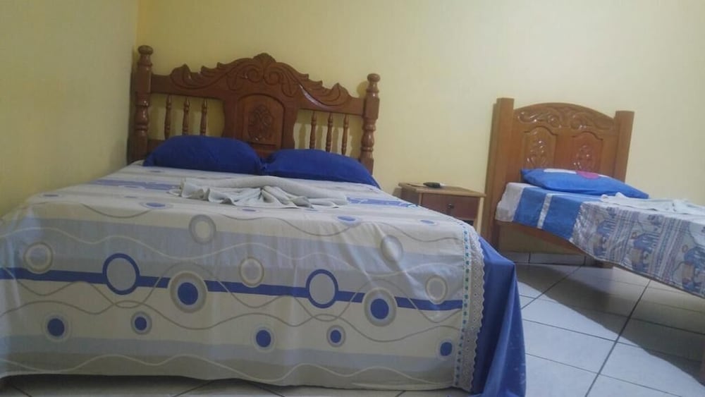 Triple Room photo 2