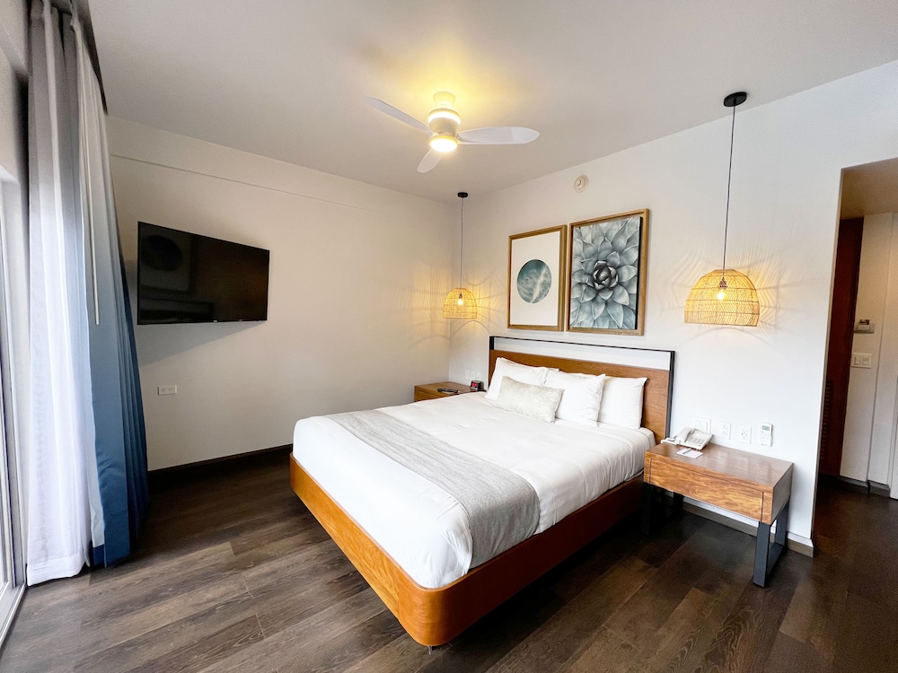 Deluxe Room - Photo 5