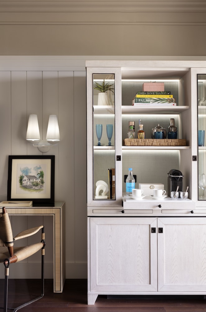 Room, 1 King Bed, Garden View