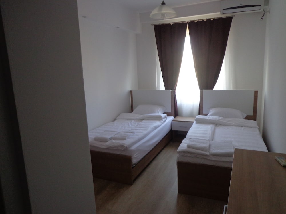 Standard Twin Room photo 1