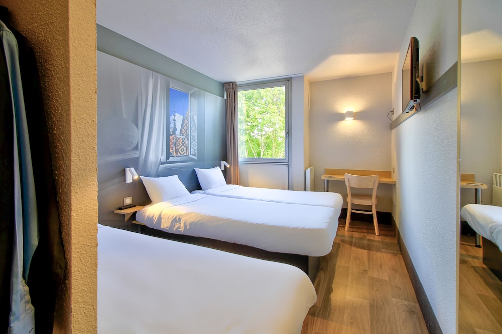 Triple Room, Non Smoking photo 3