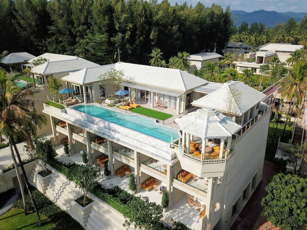Devasom Sky Villa Two-Bedroom Pool Penthouse (Free roundtrip airport transfer) photo 3