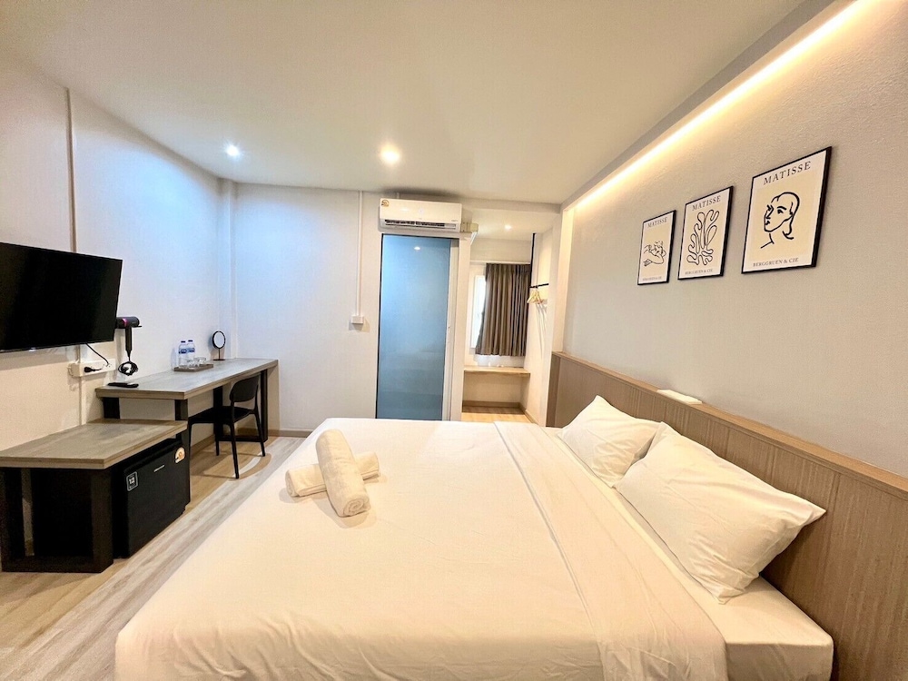 Superior Double Room, Non Smoking