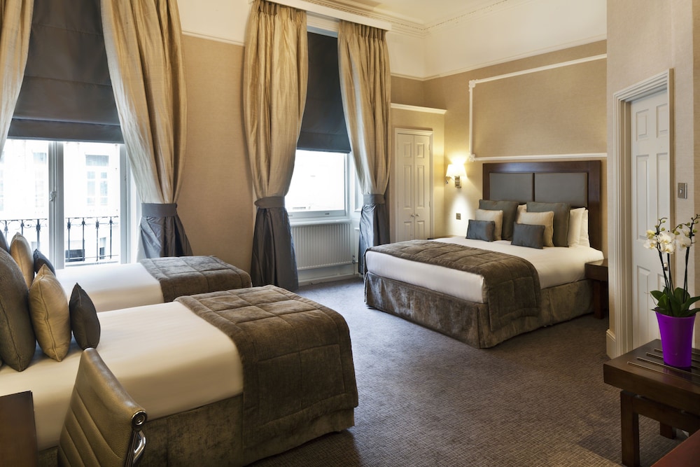 Triple Room photo 3