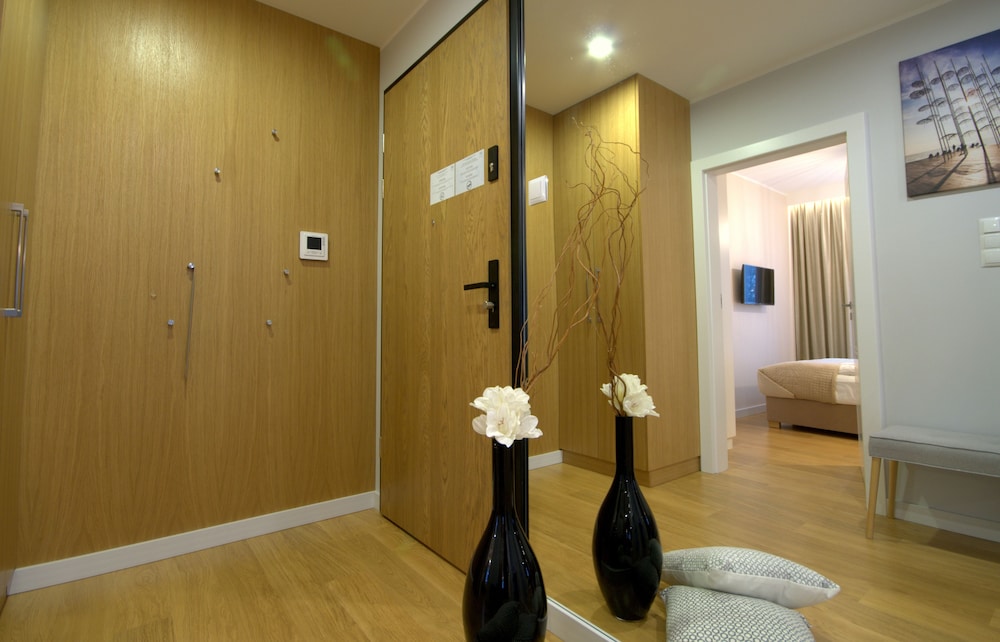 IRS ROYAL APARTMENTS  Bursztynowa, Foto 4