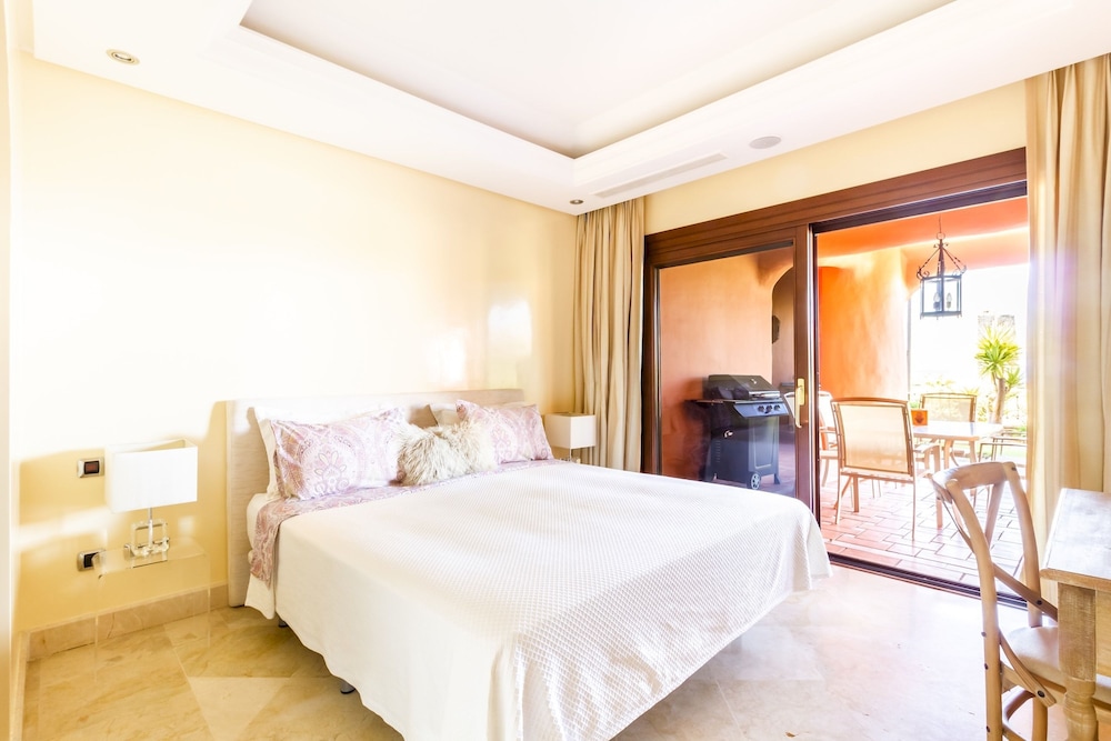 Apartamento, 3 habitaciones