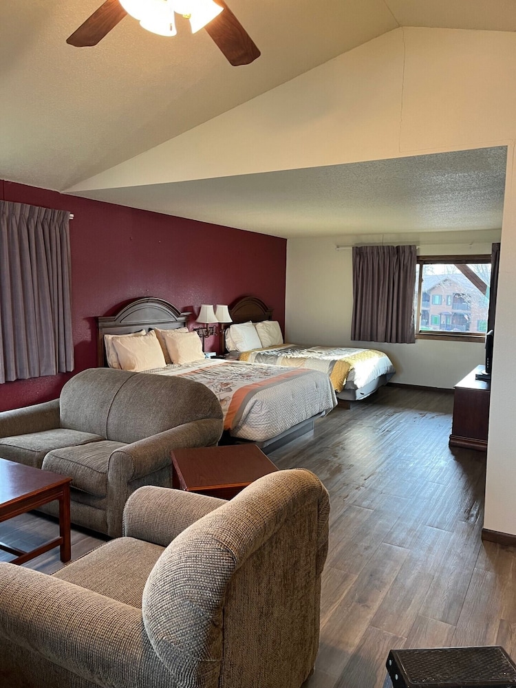 Executive Single Room