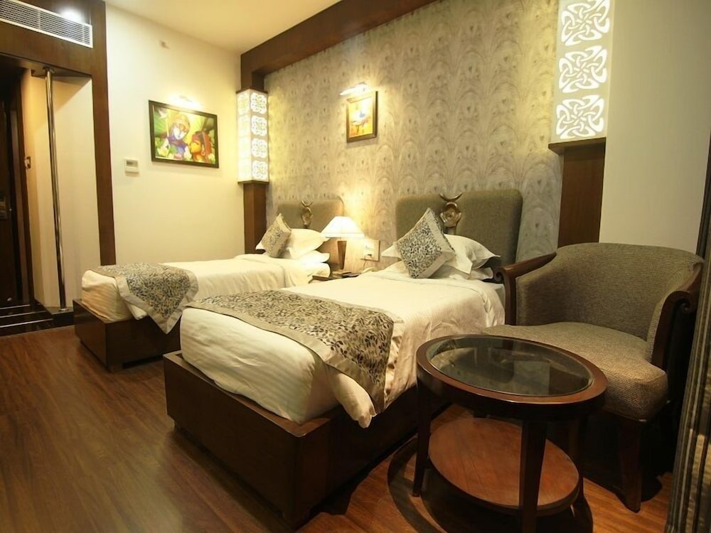 Superior Room - Photo 8