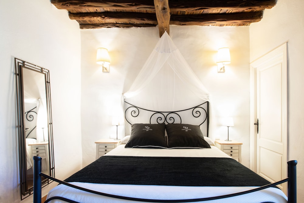 Superior Double Room, Balcony photo 3