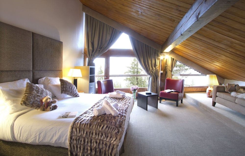 Quadruple Room photo 1