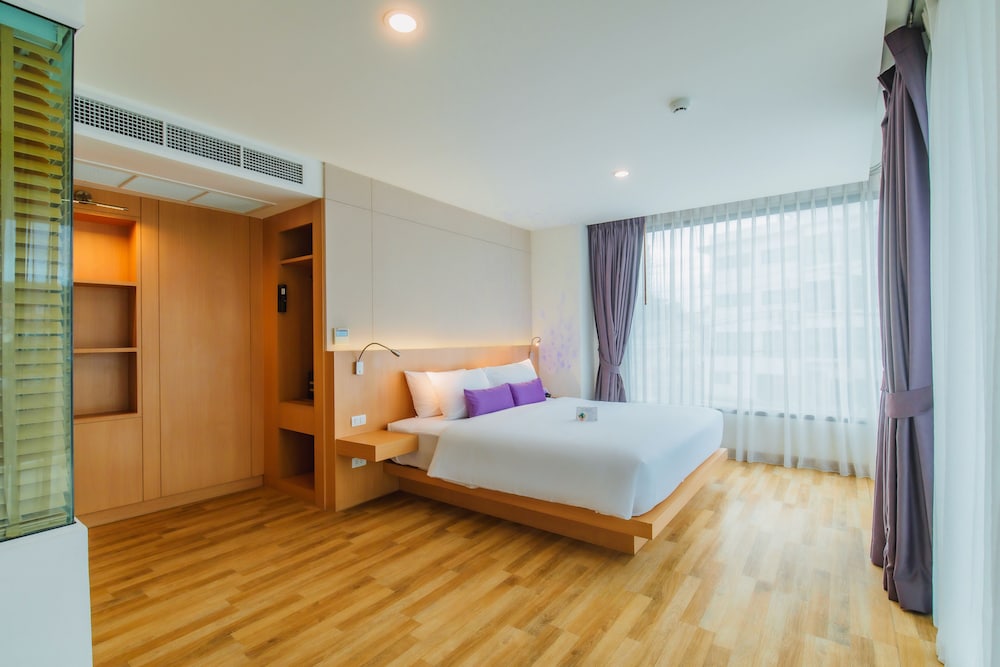 Suite Room with Mountain View photo 1
