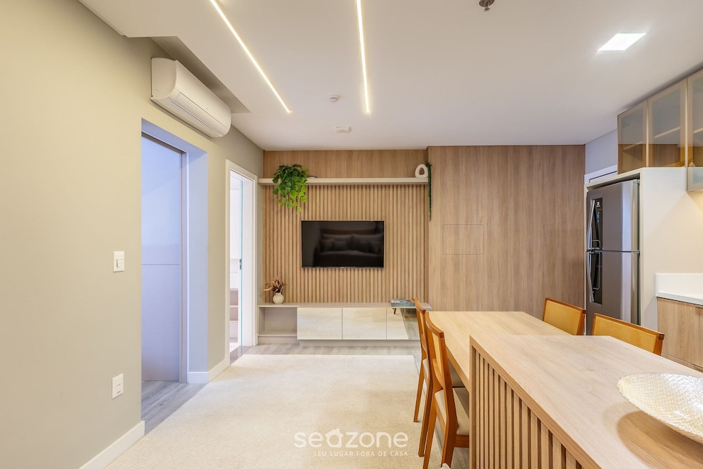 Basic Apartment photo 3
