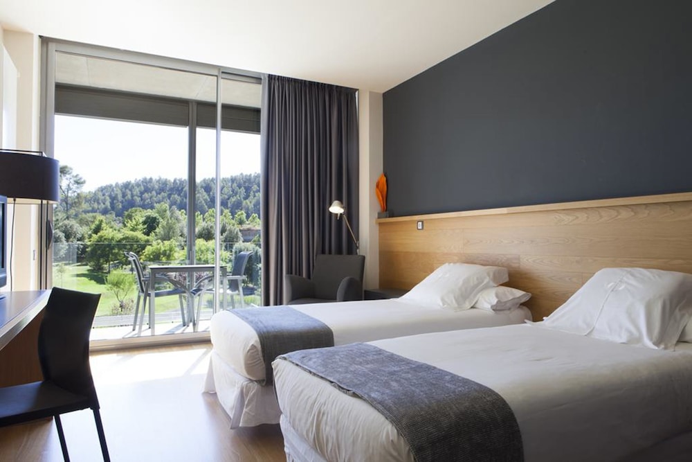 Standard Room, Terrace - Photo 3